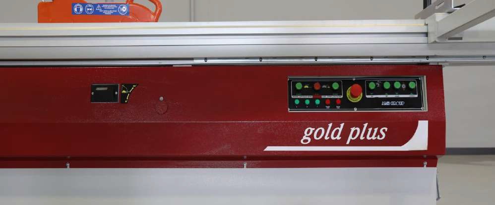 3800 GOLD PLUS Çizicili Yatar Daire Makinesi 4